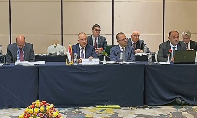 L'Égypte annonce la fin des négociations sur le GERD en raison du « refus de l'Éthiopie » de toute solution