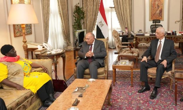 L'Egypte reçoit une mission conjointe UA-COMESA pour l'élection présidentielle