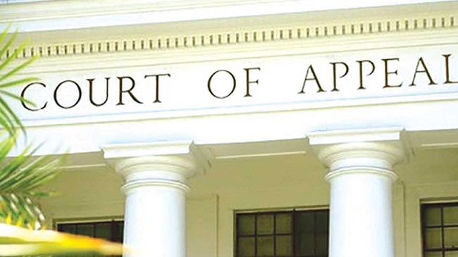 Court Muritala Ondo APC ,