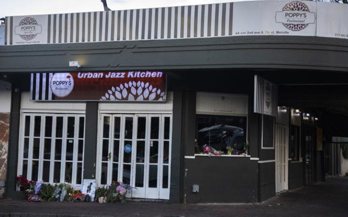 La fusillade du Nouvel An à Melville fait référence aux Hawks