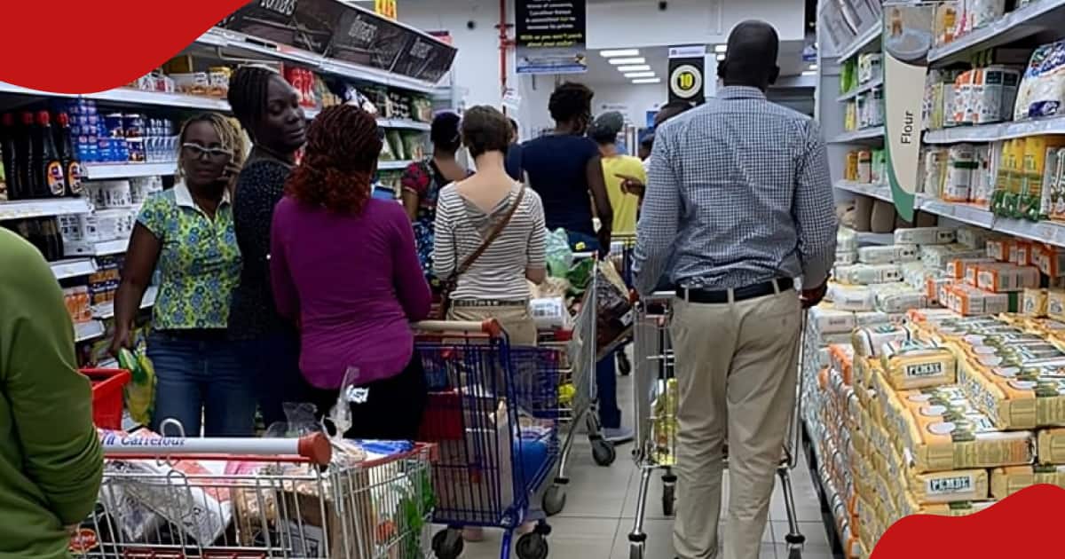 La majorité des Kenyans déclarent que 2023 a été une année plus difficile que 2022, selon une nouvelle enquête