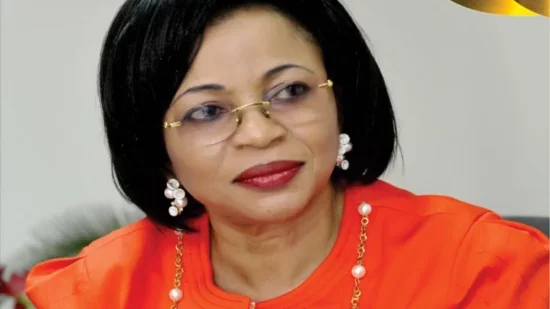 La société Folorunsho Alakija obtient six blocs offshore auprès du gouvernement de Sierra Leone