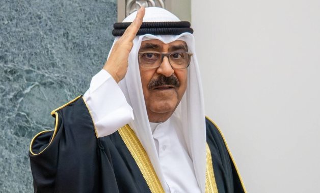 Le Koweït annonce une période de deuil national de 40 jours ;  Cheikh Meshal Al-Sabah devient le nouvel émir
