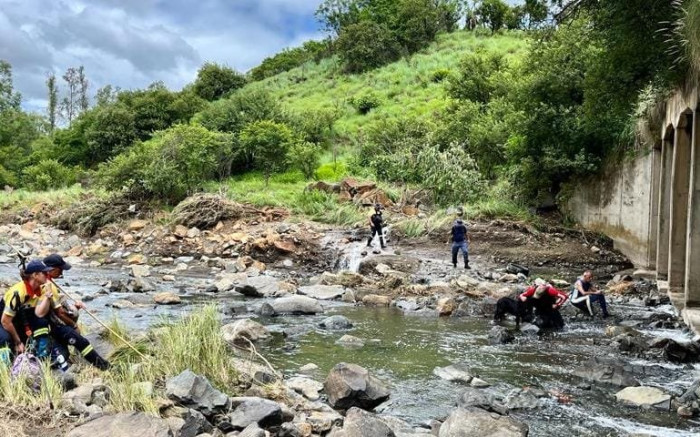 Le bilan des inondations de Ladysmith s'élève à 22 morts