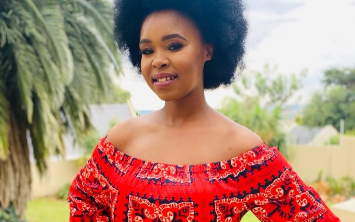 Le fondateur du label TK Nciza aux funérailles de Zahara