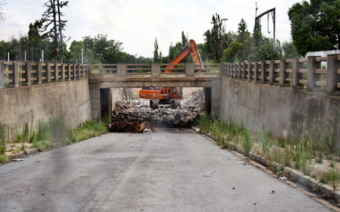 Le gouvernement de Gauteng réfute les allégations de négligence de la part des survivants de l'explosion de Boksburg