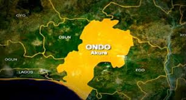 Ondo, Police, Ondo community, Ayedatiwa, Fee hike, Ondo tribunal, Ondo PDP, Ondo tribunal, Partisan politics, Security guard, Gunmen abduct teenager, Man arrested over, suspected serial thief, Residents of Ondo, Police deploy 7000, Police disperse protesters