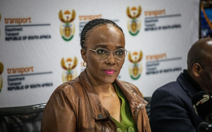 Le ministre des Transports exhorte les conducteurs à « faire ce qui est juste » pendant les fêtes de fin d'année