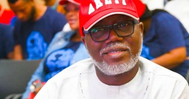 Le prince Ondo conseille à Aiyedatiwa de choisir une députée d'Akure
