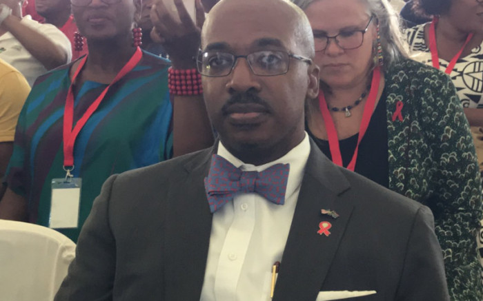 Les États-Unis et l’Afrique du Sud « ont remodelé la réponse mondiale au VIH »