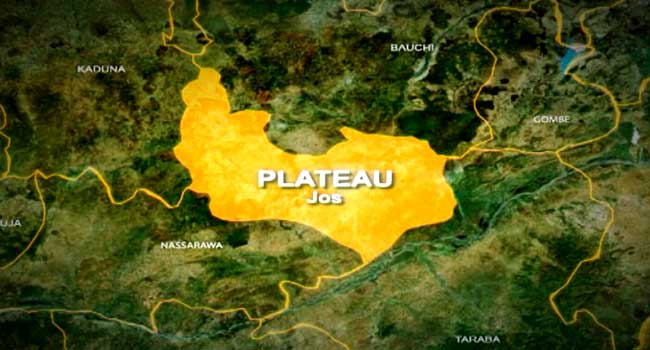 Plateau attack