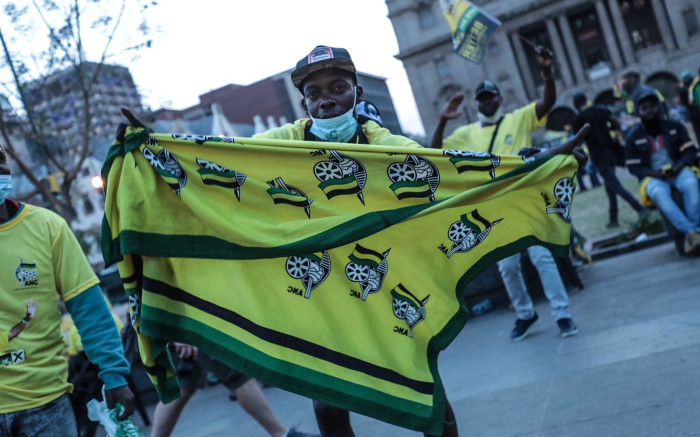 Les camarades de l'ANC ont désormais besoin de qualifications post-matricielles pour être élus à des fonctions publiques