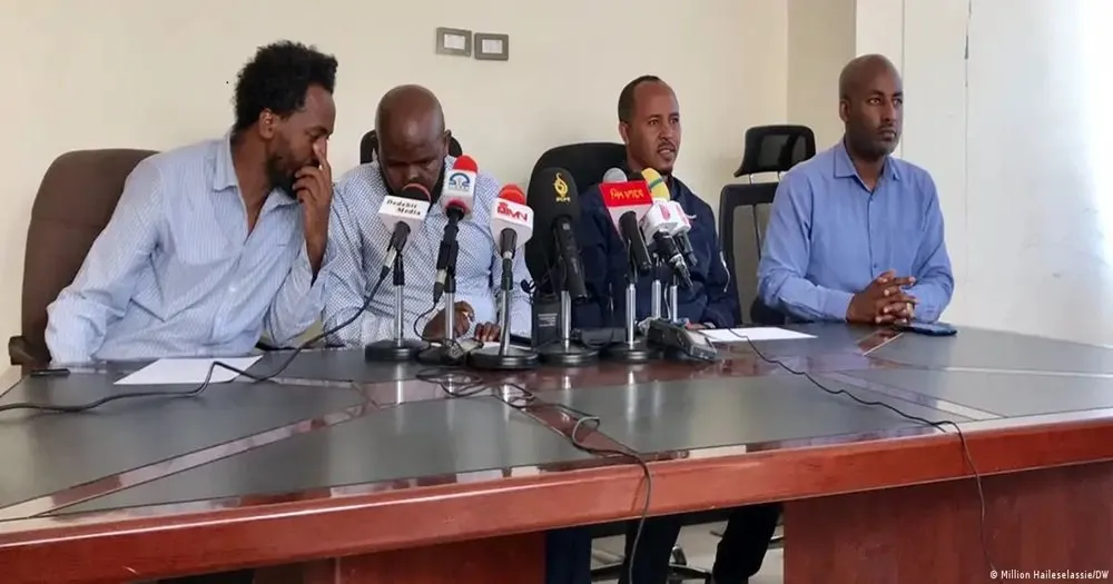 Les partis d’opposition du Tigré forment un pacte pour un changement radical