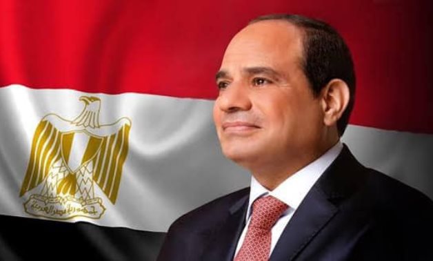 Les partis égyptiens félicitent le président Sissi pour son troisième mandat
