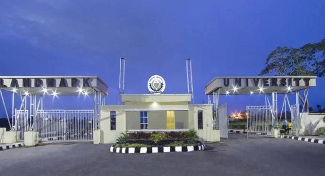 Landmark University