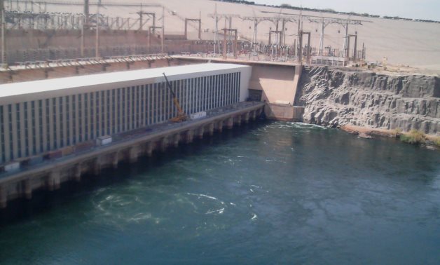 L'expertise égyptienne en matière de ressources en eau devrait servir les intérêts africains (Sissi)
