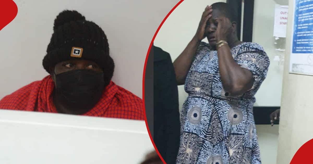 Mathe wa Ngara : une femme d'affaires accusée de trafic de drogue libérée sous caution d'un million de KSh