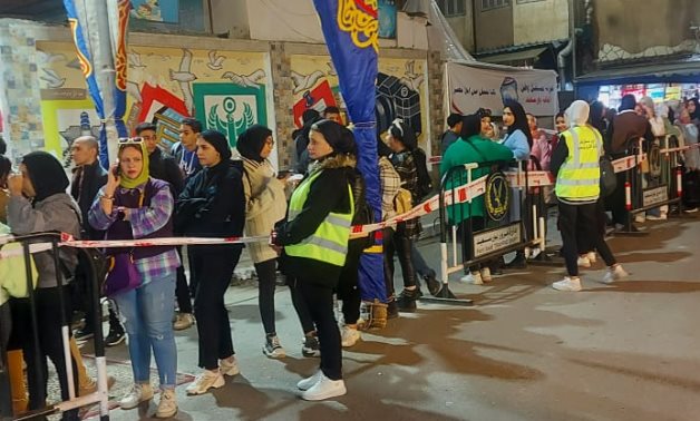 NEA : Le taux de participation à l'élection présidentielle a dépassé toutes les attentes