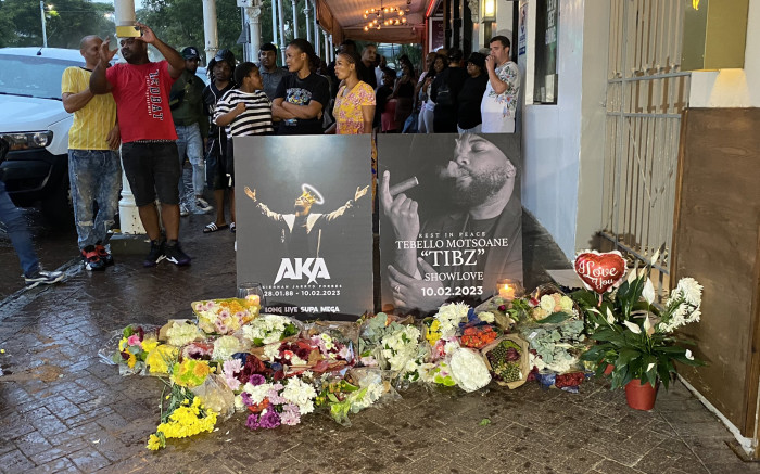 "Nous avons vraiment parcouru du chemin"