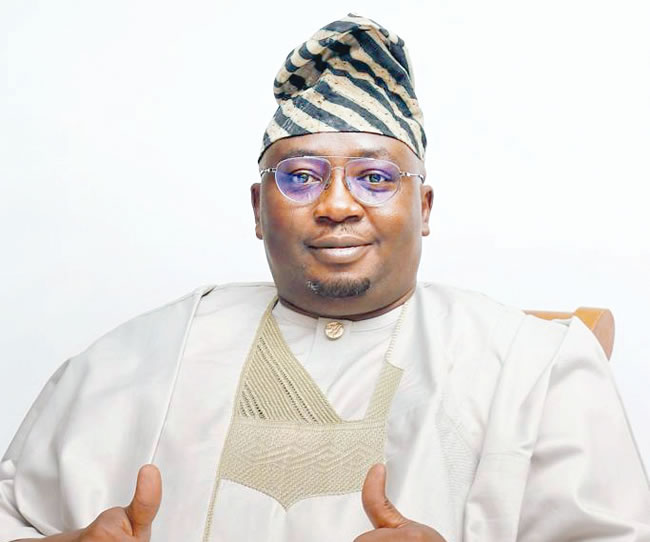 Oyo APC met en garde ses membres contre la division du parti