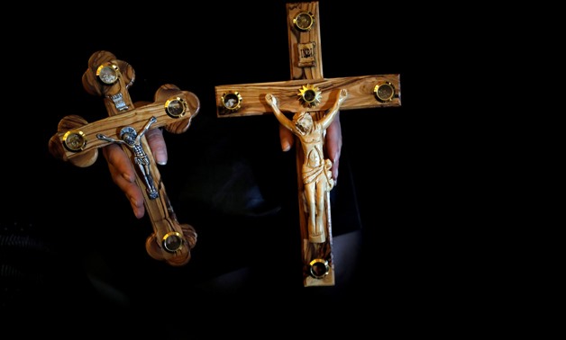 Plus de 2,8 000 églises légalisées en cinq ans en Égypte