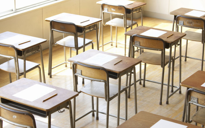 Plus de 99 % des élèves de 1re et 8e année seront placés pour 2024, selon le département de l'éducation de Gauteng
