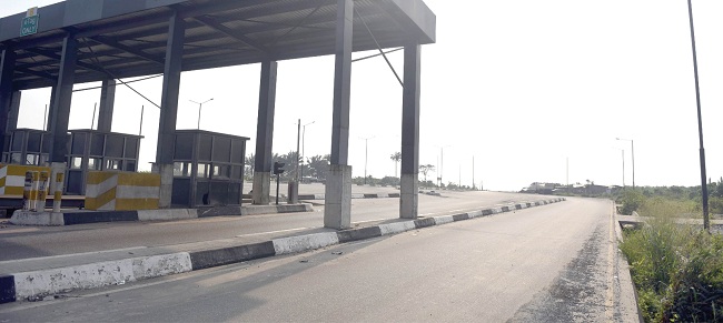 Lekki Port