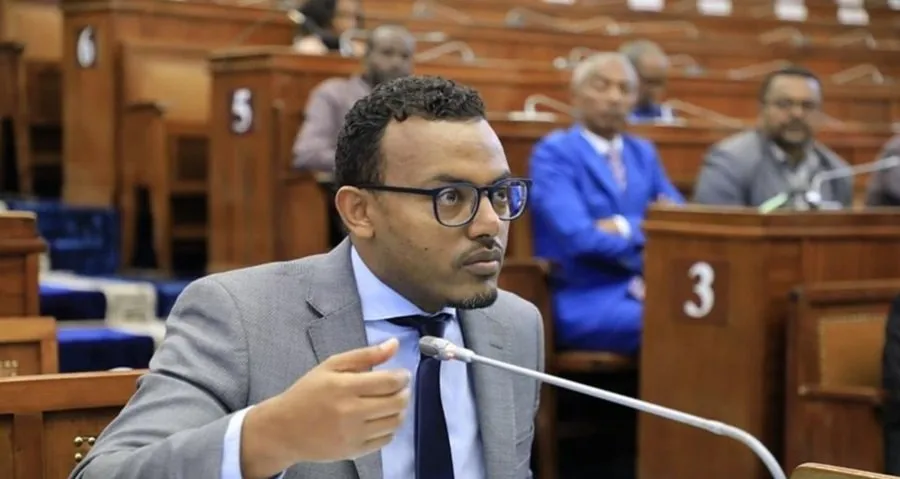 Ethiopia Debt Crisis