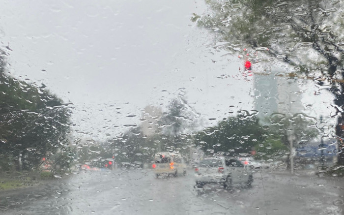 Préparez-vous à des conditions météorologiques humides dans quatre provinces sud-africaines