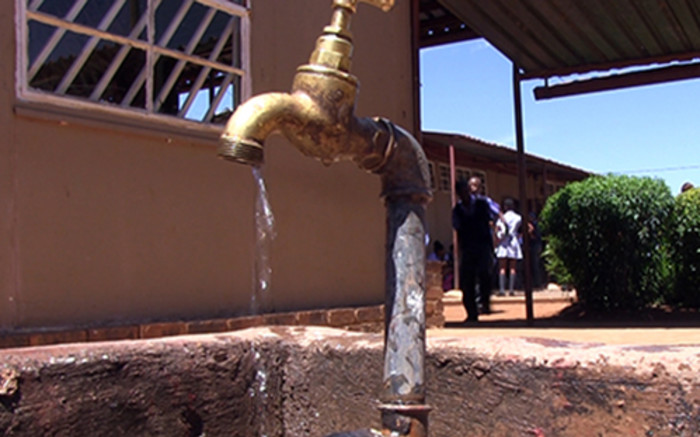 Près de 50 % de l'eau potable de l'Afrique du Sud est impropre à la consommation, révèle un rapport