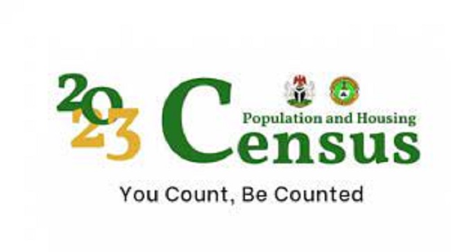 Tinubu, Census, 2023 census certain