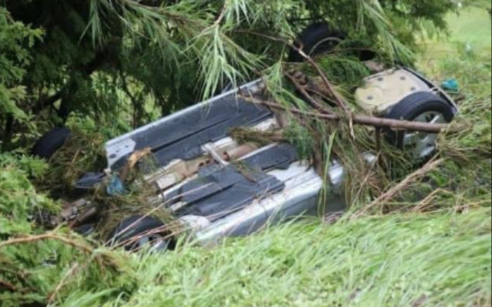 Un homme et un enfant se noient à Mandeni, la recherche de 10 personnes disparues à Ladysmith se poursuit