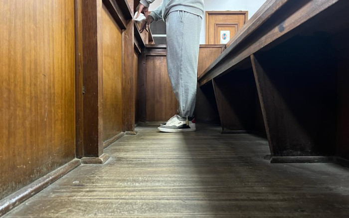 Un rapport d'autopsie médico-légale révèle que Kirsten Kluyts n'a pas été violée