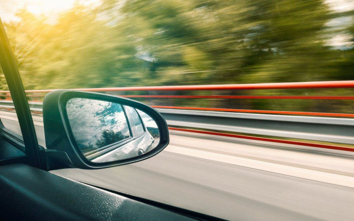 Un voleur présumé abattu après une course-poursuite à grande vitesse avec des agents de sécurité privés