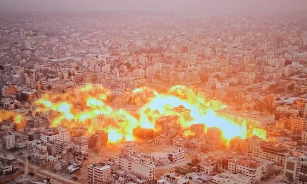 Une délégation palestinienne du Gehad arrive en Egypte pour discuter des conditions dans la bande de Gaza