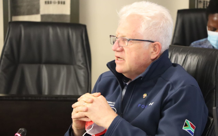 WC Premier appelle à la prudence sur les routes
