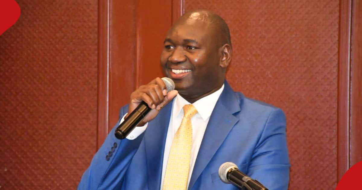 Le Kenya reçoit le premier groupe d'étrangers à JKIA dans le cadre d'une politique sans visa