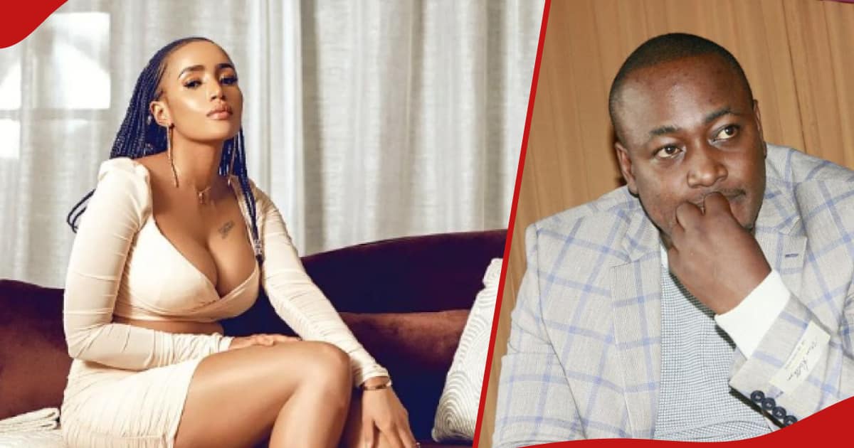 Le pasteur Kanyari dit que la seule erreur de sa sœur assassinée a été de faire confiance à un étranger : « Aliamini Muuaji »