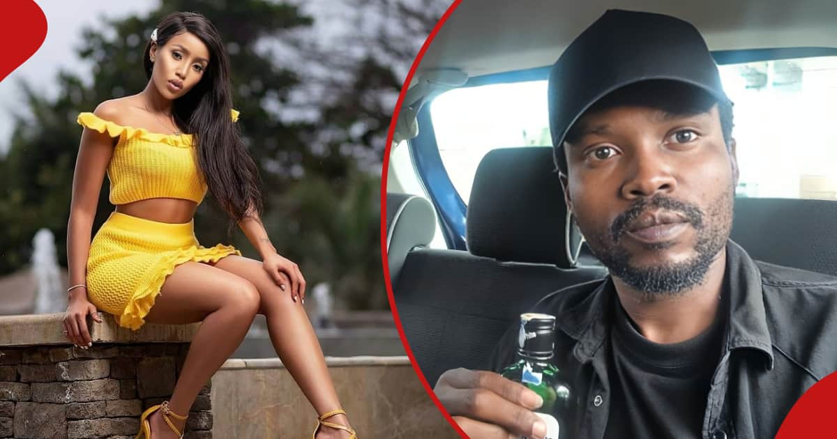 Meurtre de Starlet Wahu : DCI demande à davantage de victimes des prétendues relations cruelles de John Matara de déposer un rapport