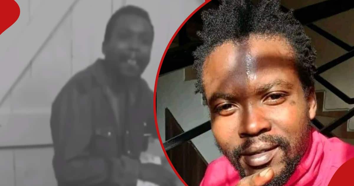 John Matara s'est associé à une femme pour attirer les hommes dans des chambres louées, de nouveaux détails apparaissent