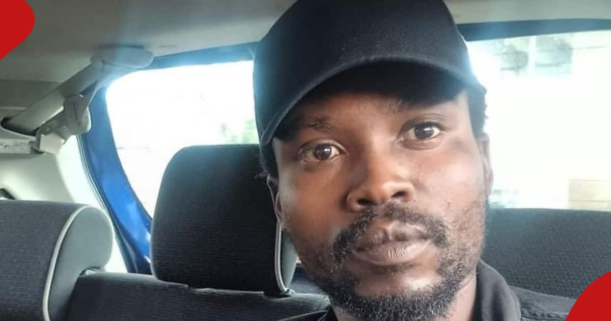 Des images de vidéosurveillance de Matara incitant une femme de Nakuru à se loger après une réunion sur une application marketing apparaissent