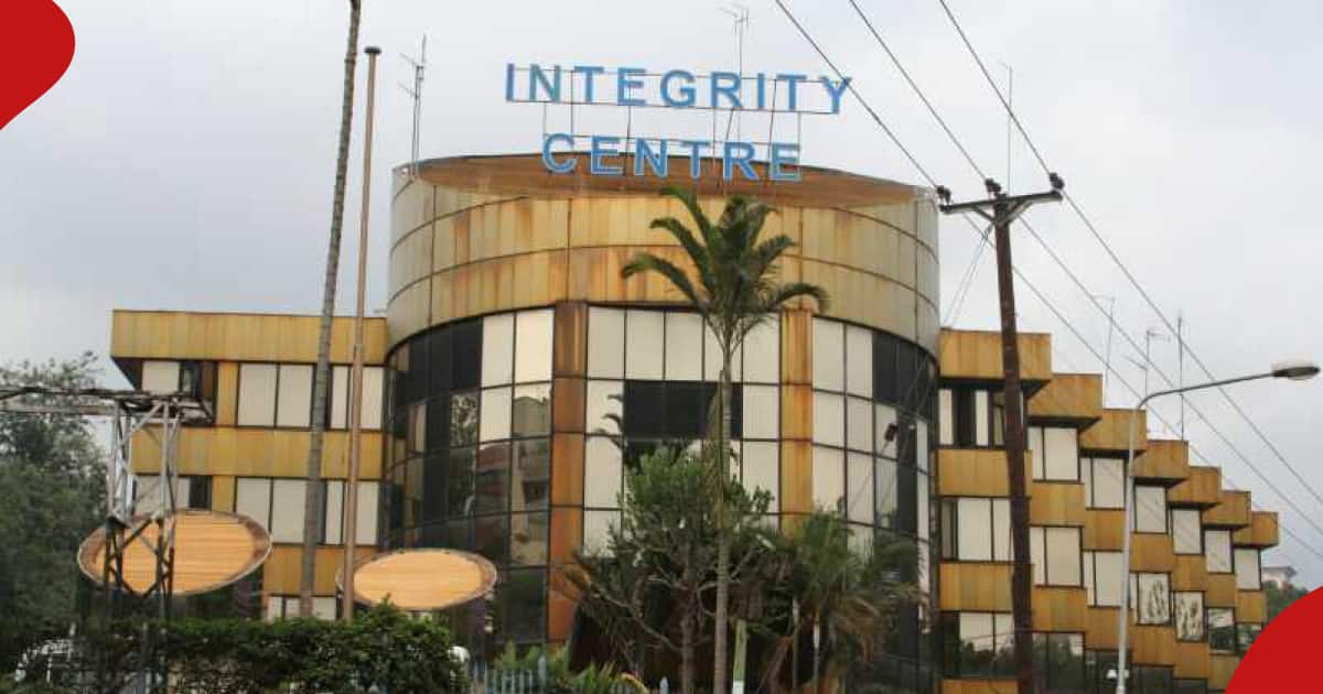 L'EACC expose un ingénieur qui a falsifié un diplôme pour obtenir un emploi dans le gouvernement de Ruto