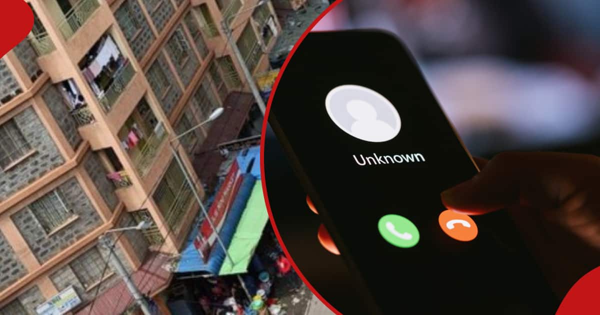 Le suspect du meurtre de Roysambu a réservé une chambre avec une fausse identité : « Numéro de téléphone enregistré au nom de la femme »