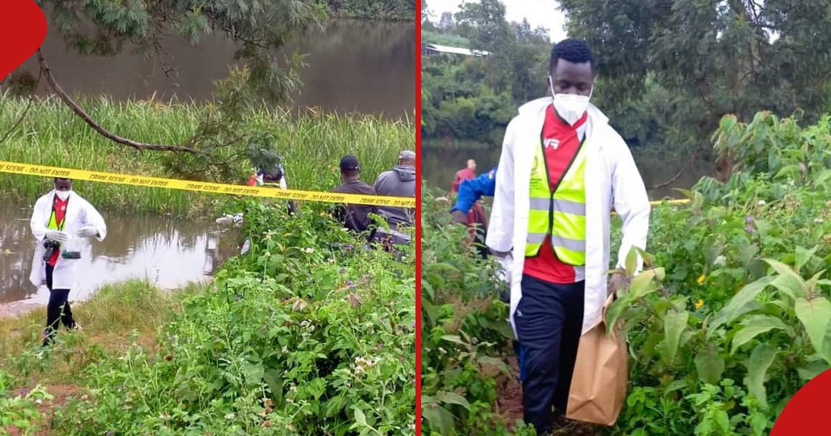 Rita Waeni : La police récupère la tête humaine qui serait celle d'un étudiant tué du JKUAT