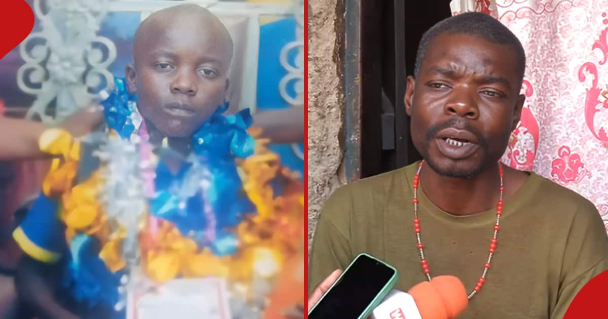 Busia : le meilleur garçon du KCPE disparaît quelques jours après avoir échoué à rejoindre la première forme en raison du manque de frais de scolarité
