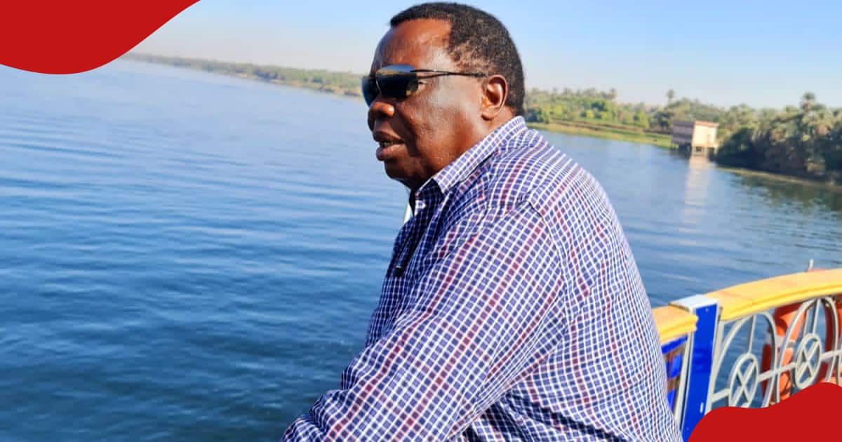Francis Atwoli accuse le gouvernement kenyan de Kwanza de ne pas avoir répondu à la situation économique des Kenyans