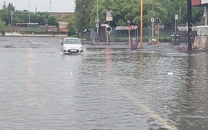 À la suite des récentes inondations, le département COGTA du KZN s'inquiète car de nouvelles pluies sont attendues