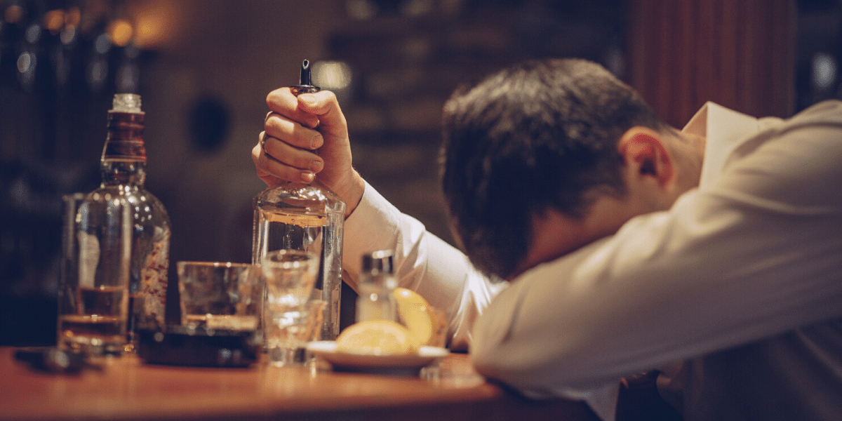 Alcohol