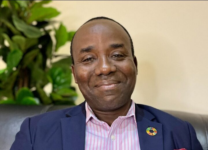 Duport Midstream nomme Adegoke Oshunniyi au poste de secrétaire par intérim