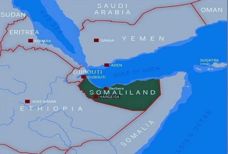 Ethiopie et Somaliland : un accord avec des effets domino
